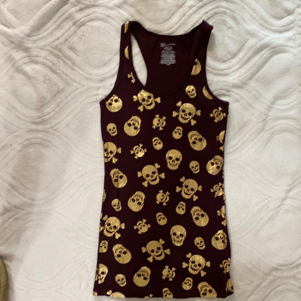 Tank top